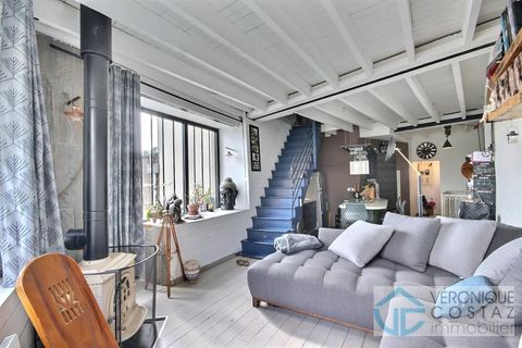 Villa a Saint-Marcellin, Isere, Saint-Marcellin - € 167.000 | Ref: 6293581 - foto 2