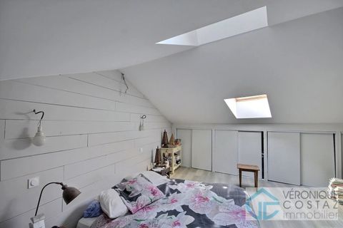 Villa a Saint-Marcellin, Isere, Saint-Marcellin - € 167.000 | Ref: 6293581 - foto 4