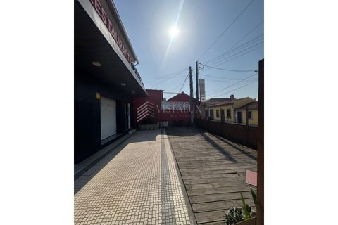 L'establiment comercial a Eixo e Eirol, Aveiro, Eixo e Eirol - € 700/mes | Ref: RES_35 - foto 20