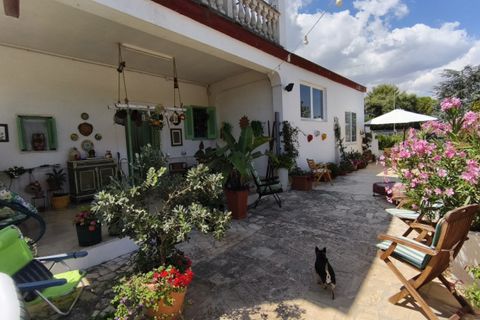 Rækkehus i Fasano, Brindisi, Fasano - € 105.000 | Ref: AJAN - foto 2