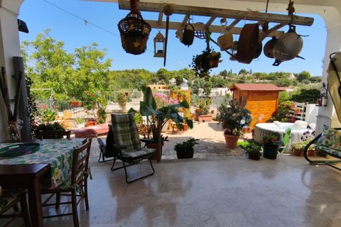 Rækkehus i Fasano, Brindisi, Fasano - € 105.000 | Ref: AJAN - foto 5