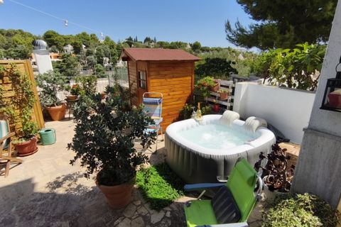 Rækkehus i Fasano, Brindisi, Fasano - € 105.000 | Ref: AJAN - foto 7