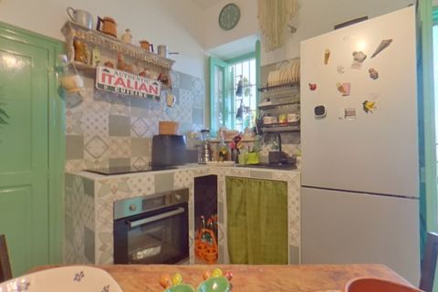 Rækkehus i Fasano, Brindisi, Fasano - € 105.000 | Ref: AJAN - foto 12