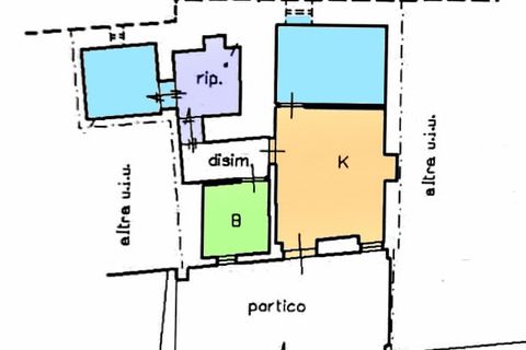 Rækkehus i Fasano, Brindisi, Fasano - € 105.000 | Ref: AJAN - foto 33