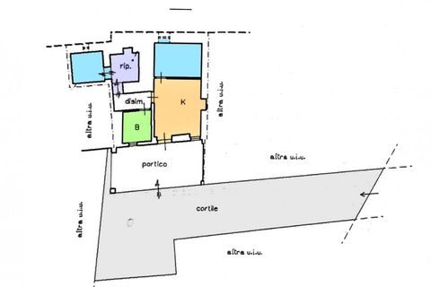 Rækkehus i Fasano, Brindisi, Fasano - € 105.000 | Ref: AJAN - foto 34
