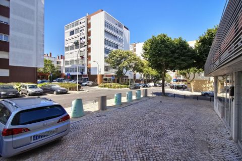 Lejlighed i Barcarena, Lisbon, Barcarena - € 395.000 | Ref: C0283-01118 - foto 1