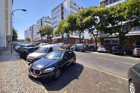 Lejlighed i Barcarena, Lisbon, Barcarena - € 395.000 | Ref: C0283-01118 - foto 2