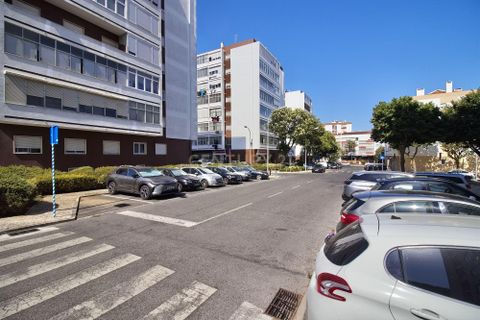 Lejlighed i Barcarena, Lisbon, Barcarena - € 395.000 | Ref: C0283-01118 - foto 3