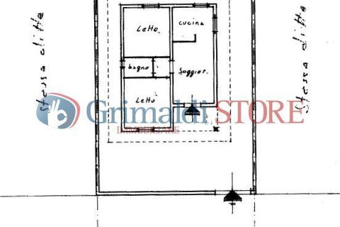 Villa i Lecce, Lecce, Lecce - € 95.000 | Ref: 95gastaldi - foto 24
