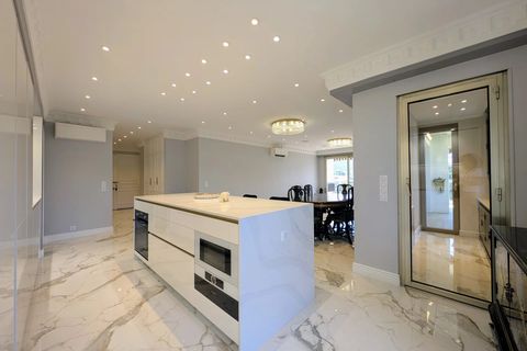 Lejlighed i Nice, Alpes-Maritimes, Nice - € 730.000 | Ref: 86180307 - foto 4
