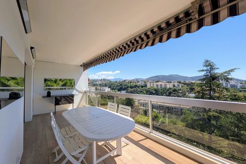 Lejlighed i Nice, Alpes-Maritimes, Nice - € 730.000 | Ref: 86180307 - foto 6