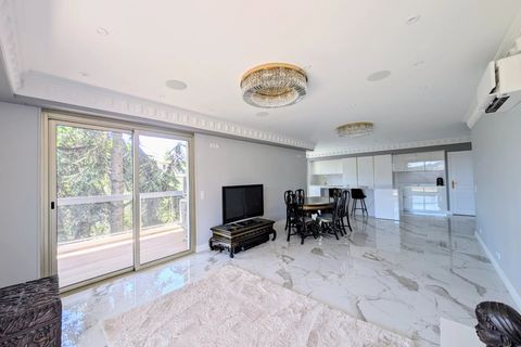 Lejlighed i Nice, Alpes-Maritimes, Nice - € 730.000 | Ref: 86180307 - foto 8