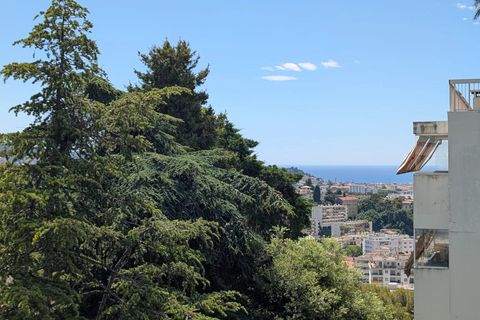 Lejlighed i Nice, Alpes-Maritimes, Nice - € 730.000 | Ref: 86180307 - foto 12