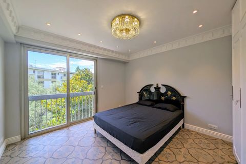 Lejlighed i Nice, Alpes-Maritimes, Nice - € 730.000 | Ref: 86180307 - foto 15