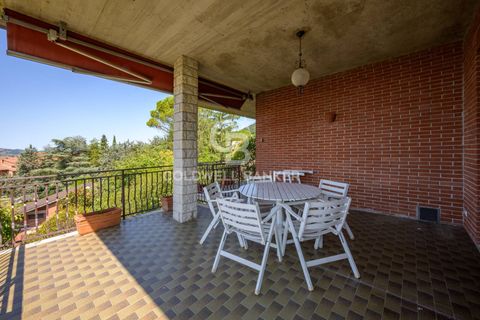Villa i Gubbio, Perugia, Gubbio - € 480.000 | Ref: CBI160-2553-127 - foto 15