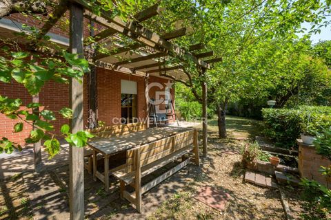 Villa i Gubbio, Perugia, Gubbio - € 480.000 | Ref: CBI160-2553-127 - foto 24