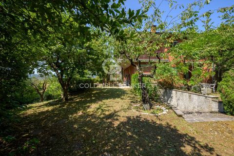 Villa i Gubbio, Perugia, Gubbio - € 480.000 | Ref: CBI160-2553-127 - foto 25