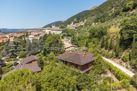 Villa i Gubbio, Perugia, Gubbio - € 480.000 | Ref: CBI160-2553-127 - foto 29