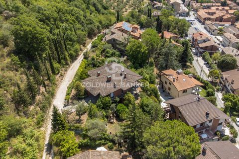 Villa i Gubbio, Perugia, Gubbio - € 480.000 | Ref: CBI160-2553-127 - foto 31
