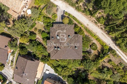 Villa i Gubbio, Perugia, Gubbio - € 480.000 | Ref: CBI160-2553-127 - foto 34