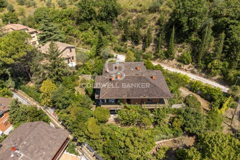 Villa i Gubbio, Perugia, Gubbio - € 480.000 | Ref: CBI160-2553-127 - foto 35