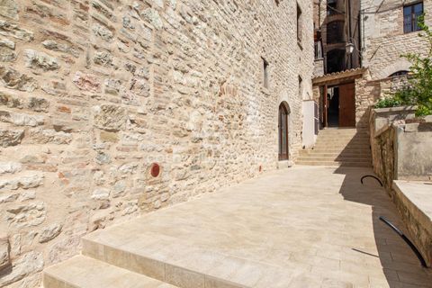 Lejlighed i Gubbio, Perugia, Gubbio - € 220.000 | Ref: CBI160-2598-128 - foto 8