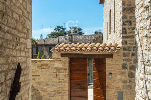 Lejlighed i Gubbio, Perugia, Gubbio - € 220.000 | Ref: CBI160-2598-128 - foto 9