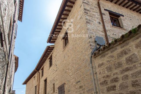 Leilighet i Gubbio, Perugia, Gubbio - € 326 000 | Ref: CBI160-2598-129 - foto 11