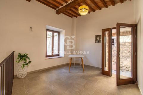 Lejlighed i Gubbio, Perugia, Gubbio - € 339.000 | Ref: CBI160-2598-130 - foto 6