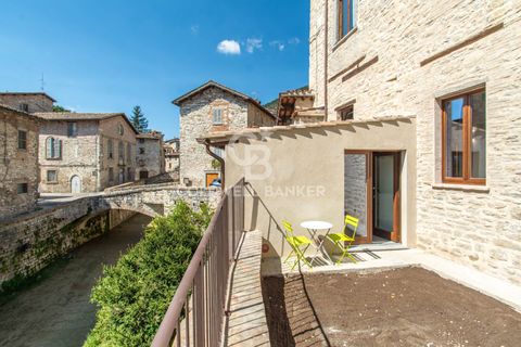 Lejlighed i Gubbio, Perugia, Gubbio - € 339.000 | Ref: CBI160-2598-130 - foto 12