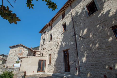 Lejlighed i Gubbio, Perugia, Gubbio - € 339.000 | Ref: CBI160-2598-130 - foto 13