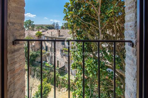 Lejlighed i Gubbio, Perugia, Gubbio - € 240.000 | Ref: CBI160-2598-131 - foto 4