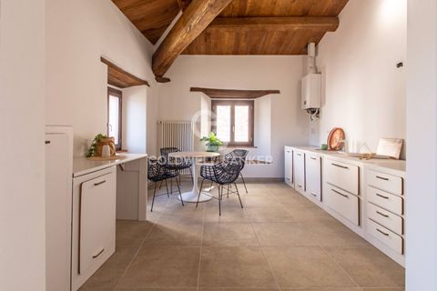 Lejlighed i Gubbio, Perugia, Gubbio - € 383.000 | Ref: CBI160-2598-132 - foto 4