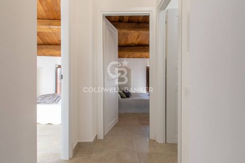 Lejlighed i Gubbio, Perugia, Gubbio - € 383.000 | Ref: CBI160-2598-132 - foto 7