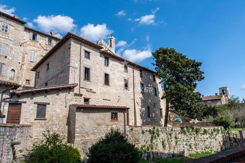 Lejlighed i Gubbio, Perugia, Gubbio - € 383.000 | Ref: CBI160-2598-132 - foto 16