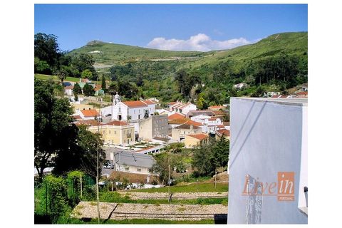 Helårsgrund i Lousa, Coimbra, Lousa - € 145.000 | Ref: 9768AA - foto 1
