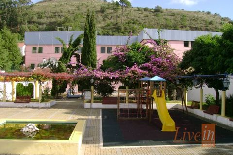 Helårsgrund i Lousa, Coimbra, Lousa - € 145.000 | Ref: 9768AA - foto 3