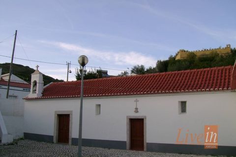 Helårsgrund i Lousa, Coimbra, Lousa - € 145.000 | Ref: 9768AA - foto 4