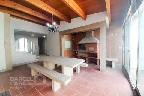 Villa a Campo e Tamel, Braga, Campo e Tamel - € 495.000 | Ref: 206/25 - foto 2