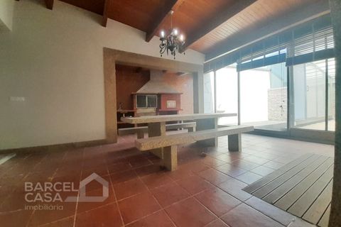 Villa a Campo e Tamel, Braga, Campo e Tamel - € 495.000 | Ref: 206/25 - foto 3