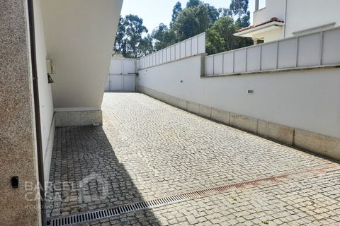 Villa a Campo e Tamel, Braga, Campo e Tamel - € 495.000 | Ref: 206/25 - foto 28