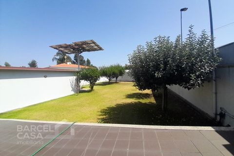 Villa a Campo e Tamel, Braga, Campo e Tamel - € 495.000 | Ref: 206/25 - foto 29