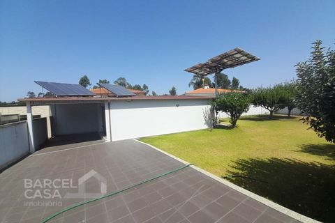 Villa a Campo e Tamel, Braga, Campo e Tamel - € 495.000 | Ref: 206/25 - foto 30
