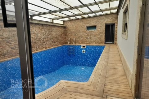 Villa a Campo e Tamel, Braga, Campo e Tamel - € 495.000 | Ref: 206/25 - foto 5