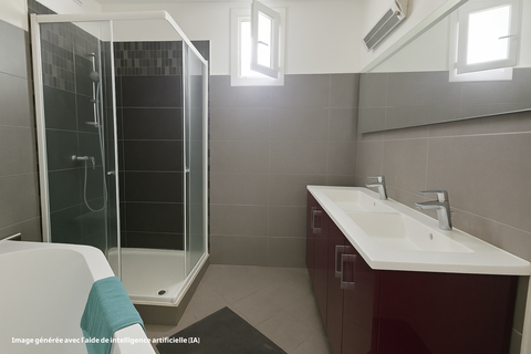 Villa i Vias, Herault, Vias - € 230.000 | Ref: V290002433 - foto 4