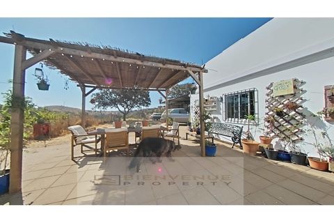 Villa i Almodovar, Beja, Almodovar - € 369.000 | Ref: 01. NM - foto 1