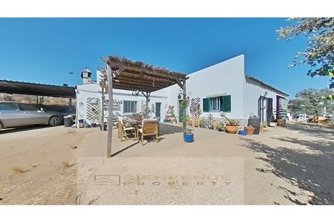 Villa i Almodovar, Beja, Almodovar - € 369.000 | Ref: 01. NM - foto 2