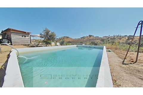 Villa i Almodovar, Beja, Almodovar - € 369.000 | Ref: 01. NM - foto 4
