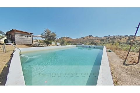 Villa i Almodovar, Beja, Almodovar - € 369.000 | Ref: 01. NM - foto 5