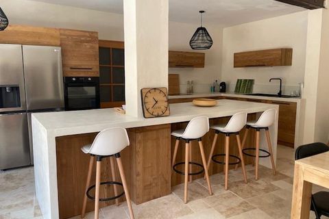 Villa a Armissan, Aude, Armissan - € 595.000 | Ref: A5911 - foto 2